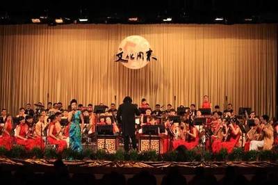 文化周末劇場(chǎng)投票倒計(jì)時(shí) 還有3天！讓我們共同點(diǎn)亮企業(yè)形象之光