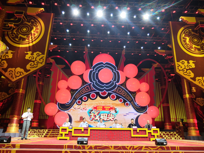 傳承文化，品味經(jīng)典——湖北衛(wèi)視《戲碼頭》欄目新聞發(fā)布會(huì)暨企業(yè)形象策劃解析